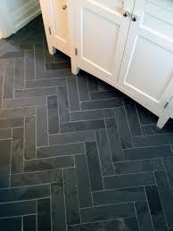 The pattern of herringbone tile is usually twice or three times as they are all but you can make a pattern with any rectangular tiles. Pin On Flooring