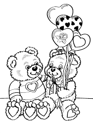 Valentine's day is a holiday that we cele. Valentines Day Coloring Pages For Adults Best Coloring Pages For Kids