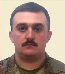 The family of 24-year-old U.S. Air Force Staff Sgt. Andrew Wolfe has asked  the public to pray for him: https://azfamily.tv/3Kvgmkx