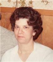 Dorothy Charsky Obituary (1939