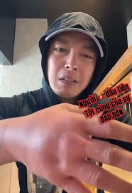 Người Việt Nam đầu tiên thử kiến đạn Amazon