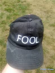 As it's filling, add a tablespoon of laundry detergent or oxiclean. Condo Blues How To Wash A Baseball Cap The Easy Way