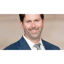 Luke R.G. Pike, MD, DPhil