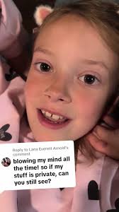 Replying to @Lana Everett Arnold