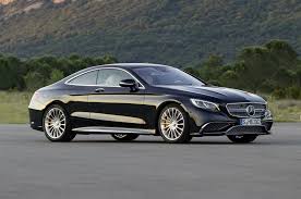 Mercedes S65 Amg Coupe To Cost 183k Autocar Mercedes Benz Mercedes Mercedes S Class Coupe