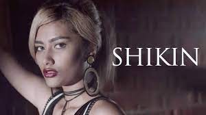 Maureen wroblewitz is the winner of asia's next top model 5. Asia S Next Top Model Cycle 5 Shikin Top 3 Youtube