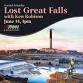 Lost Great Falls