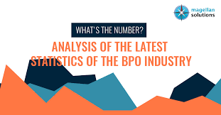 Analysis Of The Latest Statistics Of The Bpo Industry