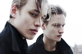 Frederik Ruegger & Niclas Nilsson — Chasseur Webditorial: Reminiscence by Danny  Roche