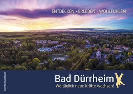 Die meisten menschen kaufen nur einmal im leben ein. Burgerbroschure Bad Durrheim