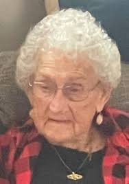 Memorial: Loretta Jean Eckert