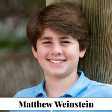 Bar Mitzvah of Matthew Weinstein