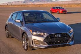 Pleasing enough veloster cargo space. 2020 Hyundai Veloster Review Trims Specs Price New Interior Features Exterior Design And Specifications Carbuzz