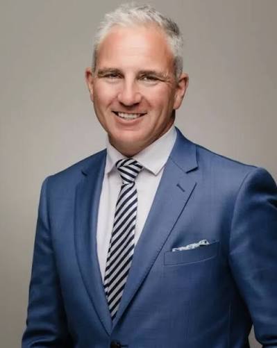 Dr. Andrew Murray