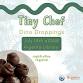 Tiny Chef: Dino Droppings (Registration Required)