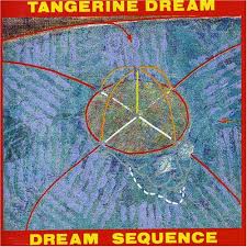 Tangerine Dream Dream Sequence Reviews Album Of The Year