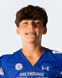 Varsity Roster 2024 — OSHS Football