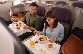 Our top recommendations for the best restaurants in singapore with pictures, reviews, and details. Singapore Airlines Launches Pop Up A380 Dining Experience News Breaking Travel News