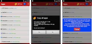 Descargar gratis movetosdcard 7.7.1 para el teléfono o tableta android, tamaño del archivo: Top 10 Best Phone To Sd Card Apps For Android 2019 Oscarmini