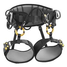 Harnais Antichute Sequoia Series Petzl Securite Harnais Sequoia