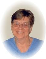 Obituary for Margaret Elizabeth Ferris