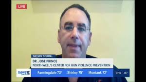 Matt Seifer of Guardian Security Training was featured