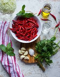 Next, bring the sauce to a simmer over medium heat before adding some vinegar. Hot Pepper Sauce A Hot Sauce Recipe Homemade Two Purple Figs