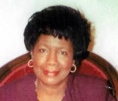 Addie Trahan Obituary