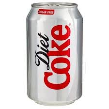 Can We Guess Your Favorite Diet Soda Diet Coke Can Diet Soda Diet Coke