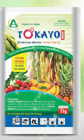 Tokayo 380WP