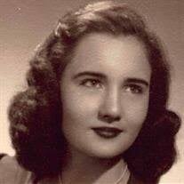 Leila Calvin Obituary