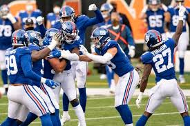 Get the latest news and information for the new york giants. Numbers Never Lie Giants Are Favorites To Win Nfc East Division Title Nj Com