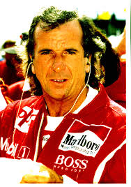 Bobby Bottcher with that big smile after winning the Syracuse qualifier at  Middletown. Sam Rosenberg photo