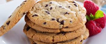Make sure you count your ingredients. Baking With Almond Flour Cookies Nature S Eats