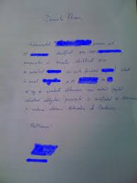 Model cerere concediu de odihna by smartree romania 76773 views. Obtinere Numar Postal Construirea Casei