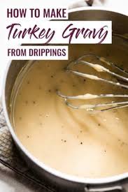 How To Make Turkey Gravy From Drippings Isabel Eats Recipe Making Turkey Gravy Turkey Gravy Recipe Homemade Turkey Gravy