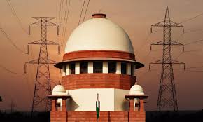 Supreme Court Restores ₹162 Crore Penalty On Power Generator For Failure To Demonstrate Declared Capacity