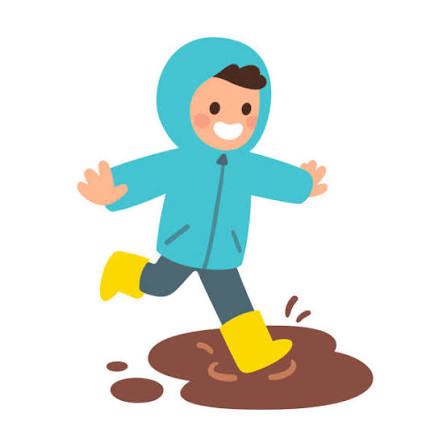 620+ Muddy Wellies Illustrations - iStock