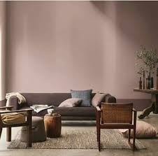 Heart Wood Kleur 2018 Flexa Interieur Woonkamer Woonkamerkleur Huis Interieur