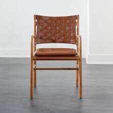 Milford Dining Chair Reviews Cb2 Dining Chairs Leather Dining Chairs Dining Room Furniture Modern