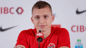 Alistair Johnston 'honoured' by Celtic talks as Canada star reveals phone  'blew up' after transfer news broke