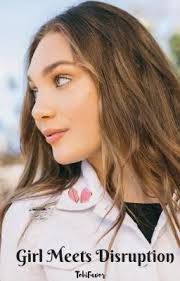 Isabella Haas's Instagram, Twitter & Facebook