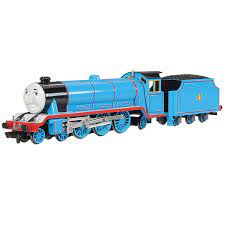 She sought the republican nomination for president in 2012. Bachmann Trains Ho Scale Gordon The Big Express Locomotive Engine W Moving Eye 22899587448 Ebay