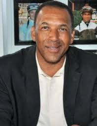 Players of American football from Santa Ana, California