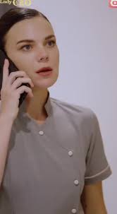 The Cleaning Lady is CEO: A Dramatic Twist Unfolds