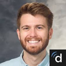 Dr. William B. Burrough, MD