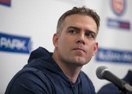 Theo's twin brother makes night twice as nice for dad