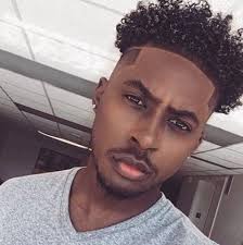 Almost bald fade black man. 50 Black Men Hairstyles For The Perfect Style Men Hairstylist