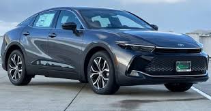 Image result for Magnetic Gray 2024 Crown