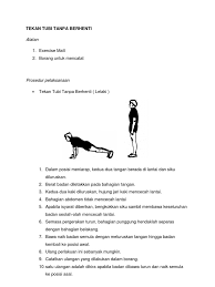 Sit up yang benar buat pemula подробнее. Tekan Tubi Tanpa Berhenti